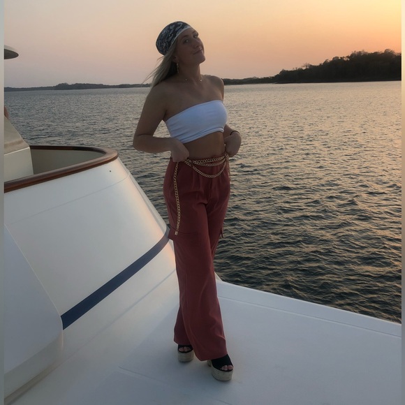 Nasty Gal Trousers - Picture 2 of 8